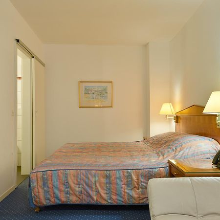Aparthotel Hine Adon Фрібур Екстер'єр фото