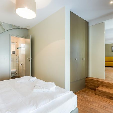 Aparthotel Hine Adon Фрібур Екстер'єр фото