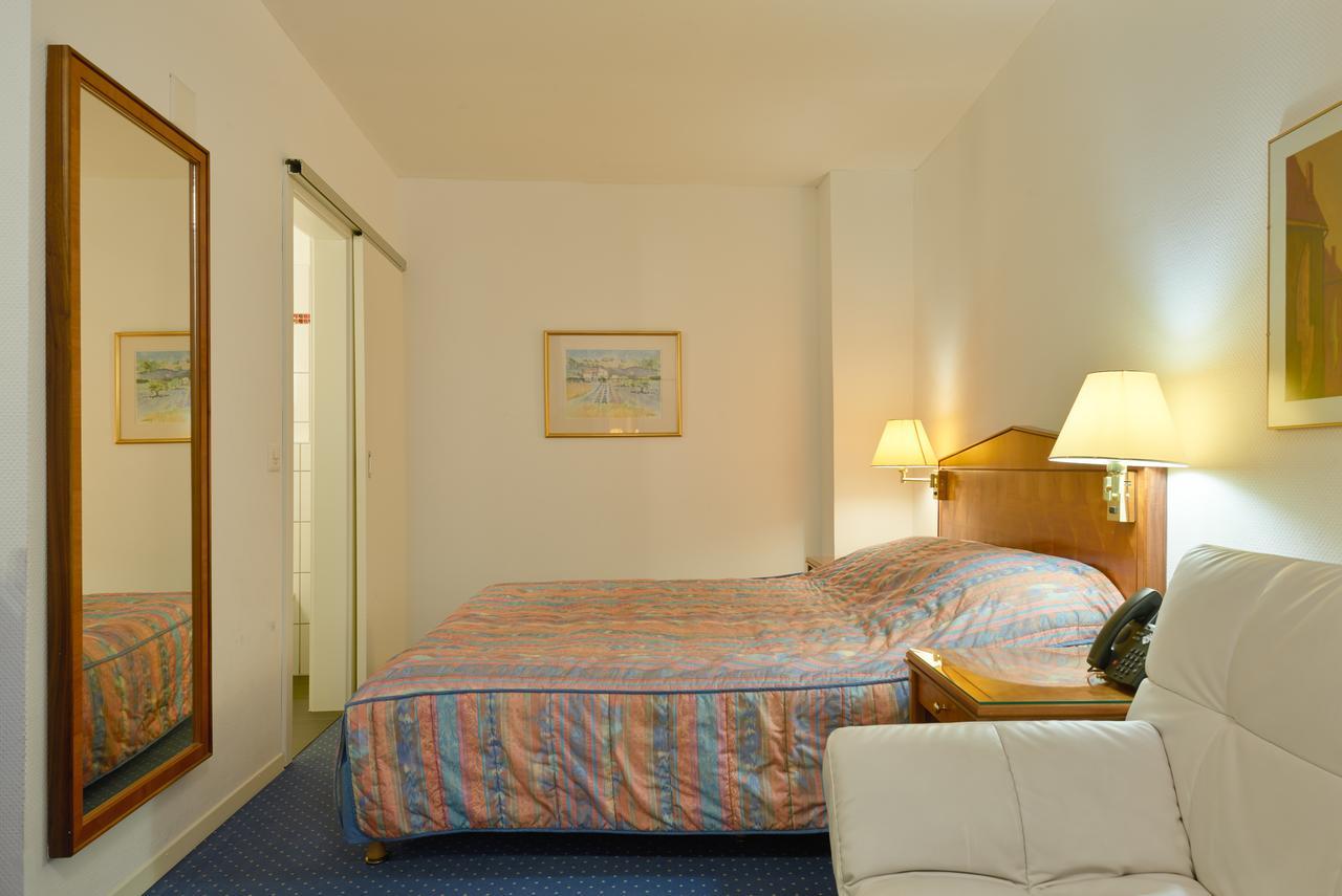 Aparthotel Hine Adon Фрібур Екстер'єр фото