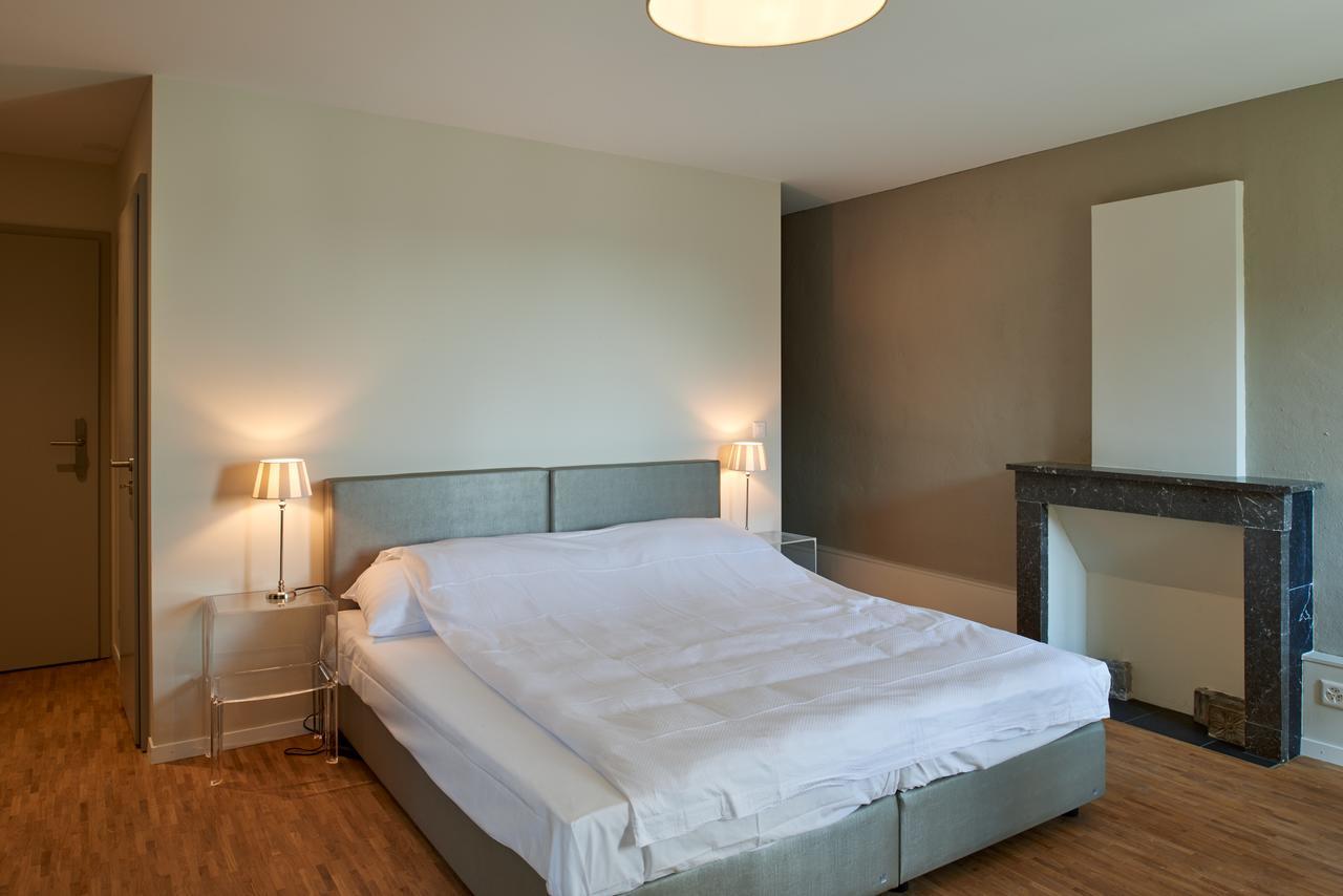 Aparthotel Hine Adon Фрібур Екстер'єр фото