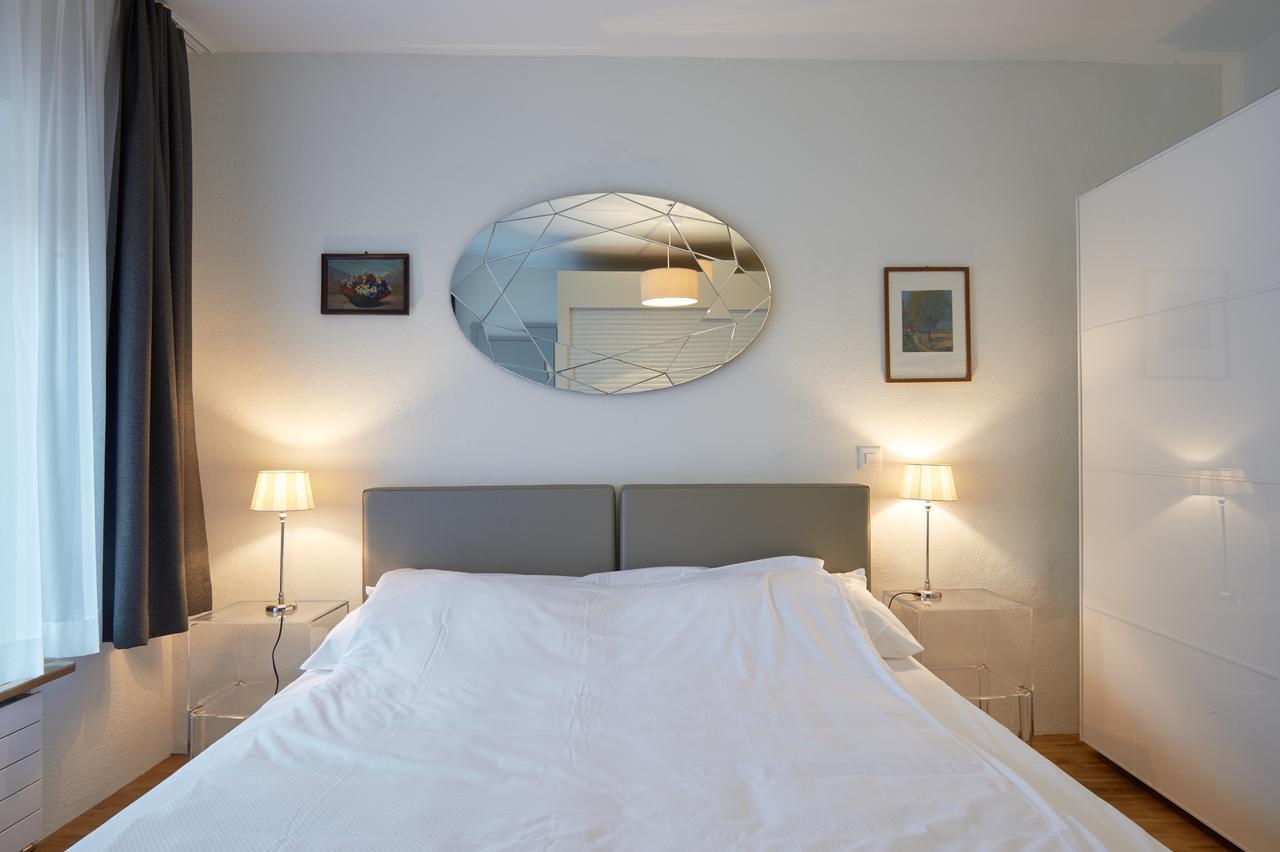 Aparthotel Hine Adon Фрібур Екстер'єр фото
