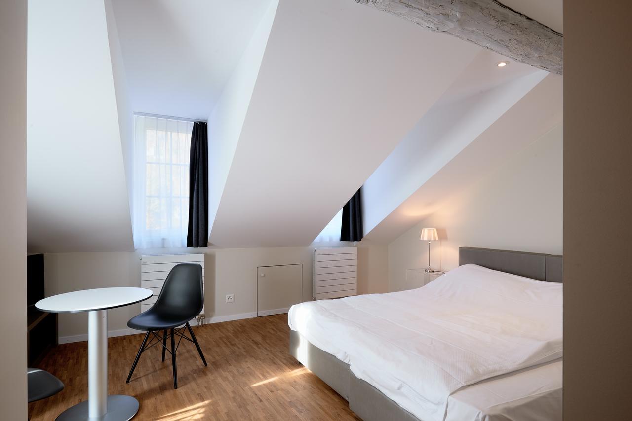 Aparthotel Hine Adon Фрібур Екстер'єр фото