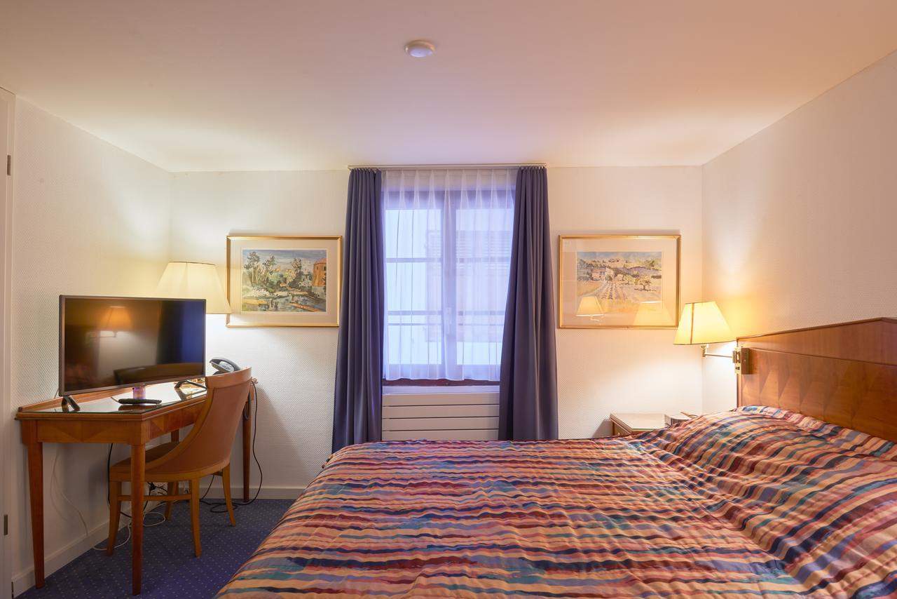 Aparthotel Hine Adon Фрібур Екстер'єр фото