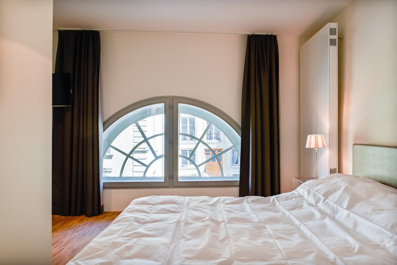 Aparthotel Hine Adon Фрібур Екстер'єр фото