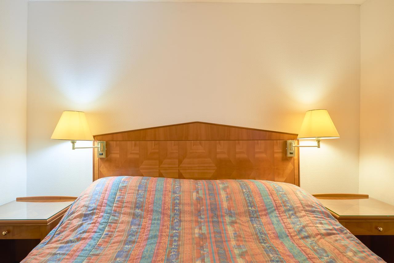 Aparthotel Hine Adon Фрібур Екстер'єр фото