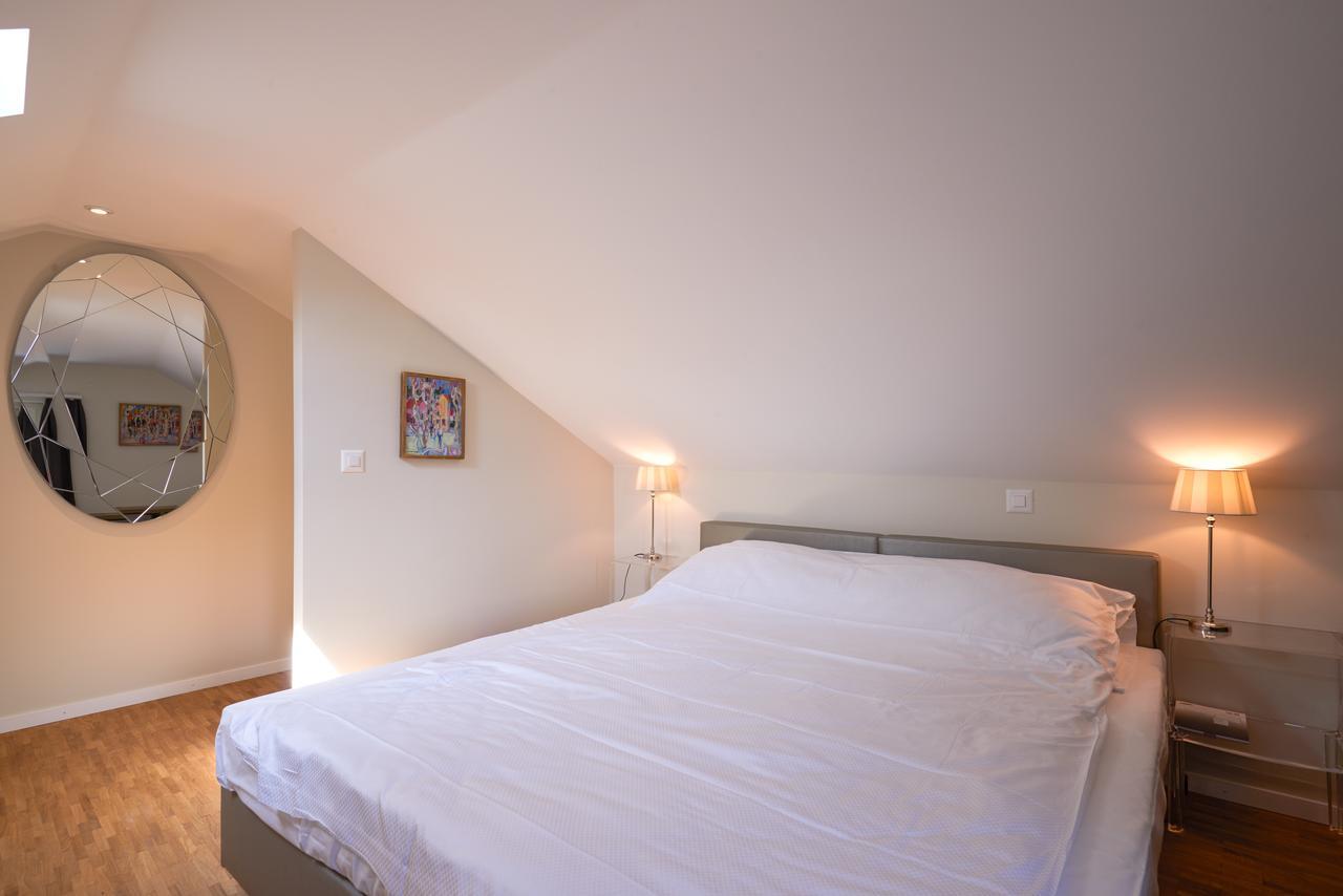 Aparthotel Hine Adon Фрібур Екстер'єр фото
